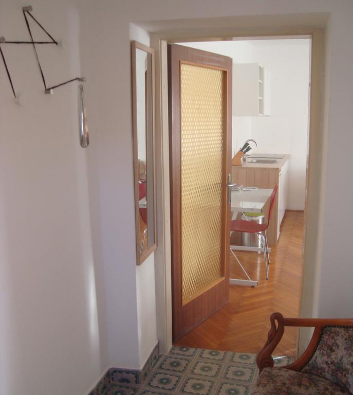 Two Flowers Apartments Zagreb Habitación foto